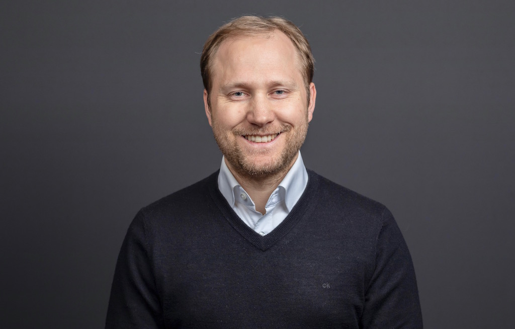 Andreas Lang, Founder & Managing Director of LITax Advisory